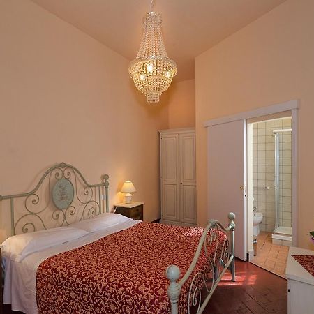 Hotel Galileo Піза Екстер'єр фото