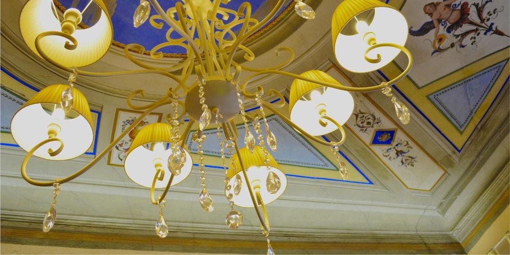 Hotel Galileo Піза Екстер'єр фото