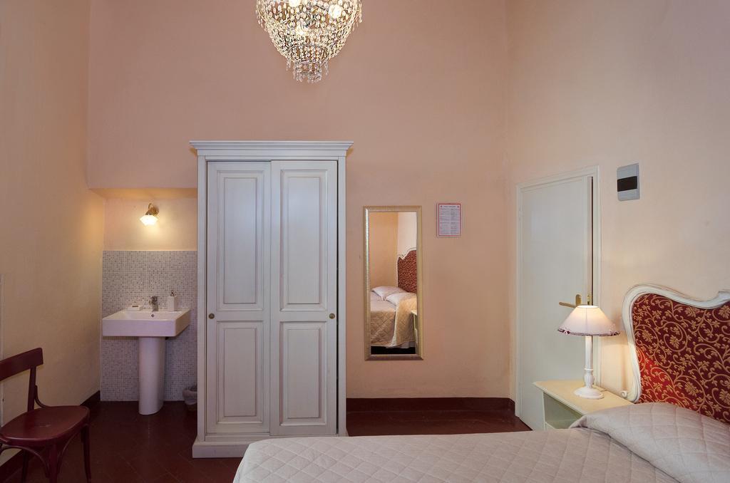 Hotel Galileo Піза Номер фото