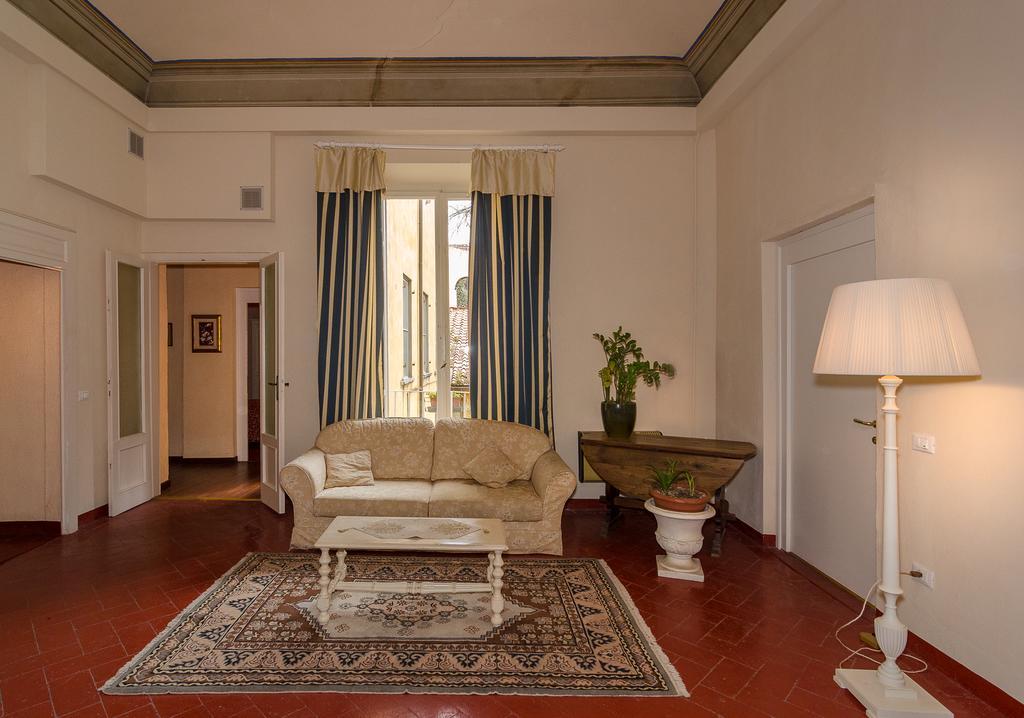 Hotel Galileo Піза Екстер'єр фото