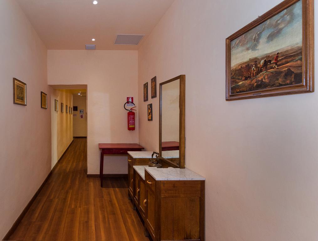 Hotel Galileo Піза Екстер'єр фото