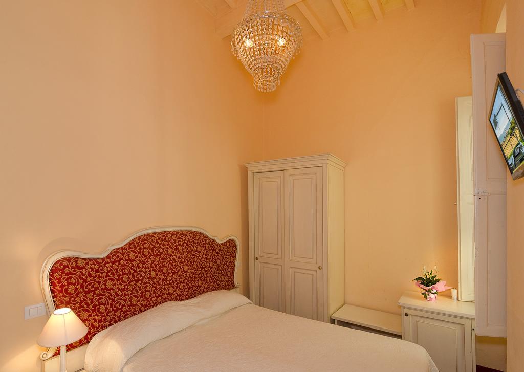 Hotel Galileo Піза Екстер'єр фото