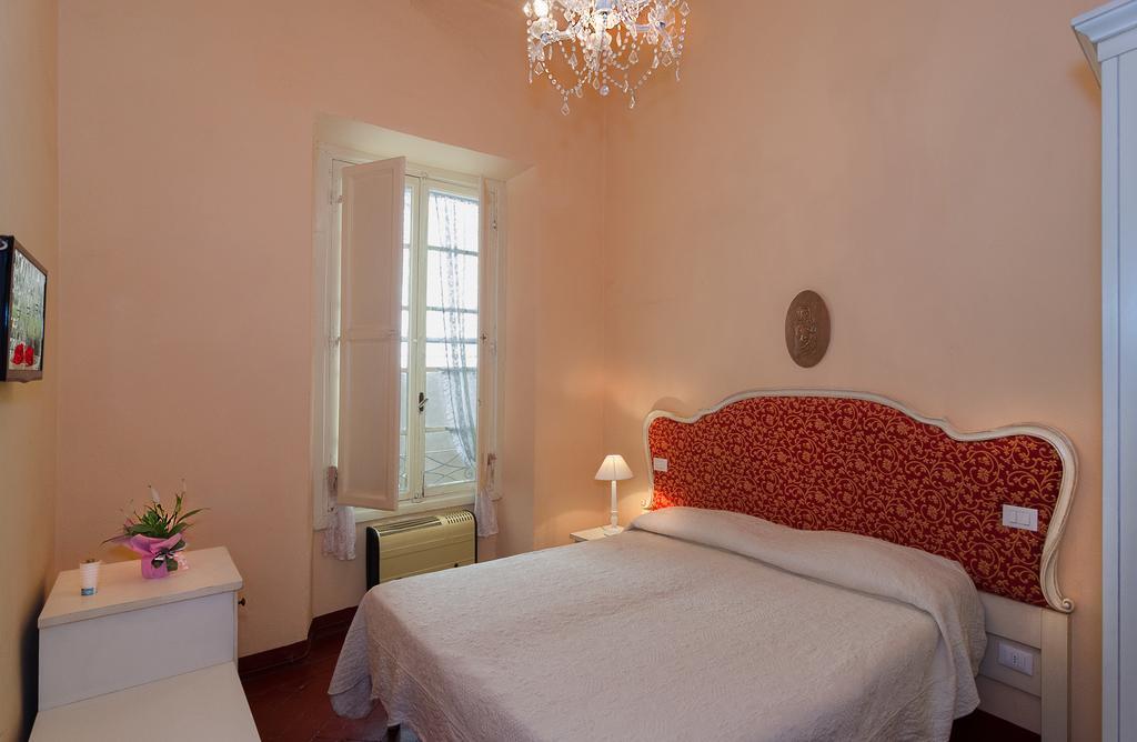 Hotel Galileo Піза Екстер'єр фото