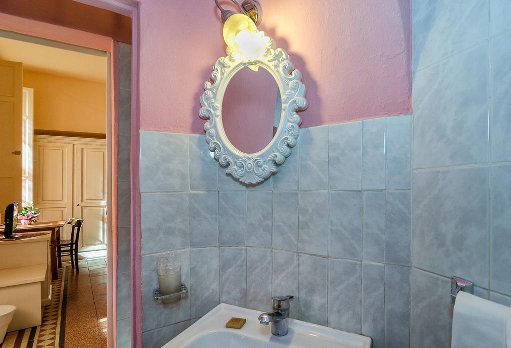 Hotel Galileo Піза Екстер'єр фото