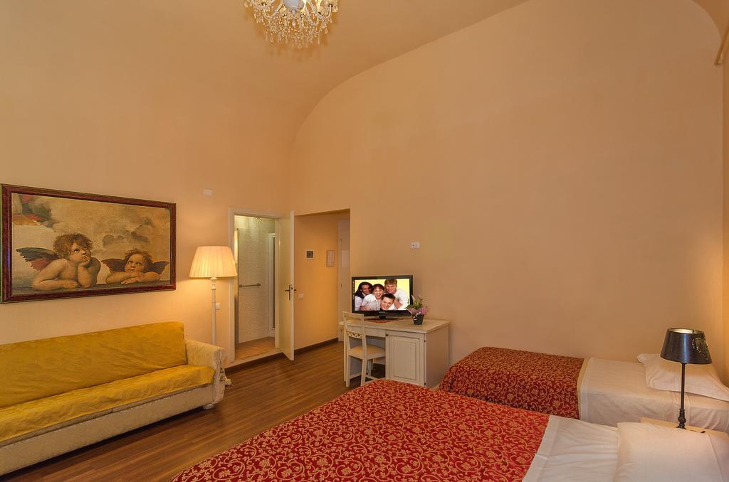 Hotel Galileo Піза Екстер'єр фото