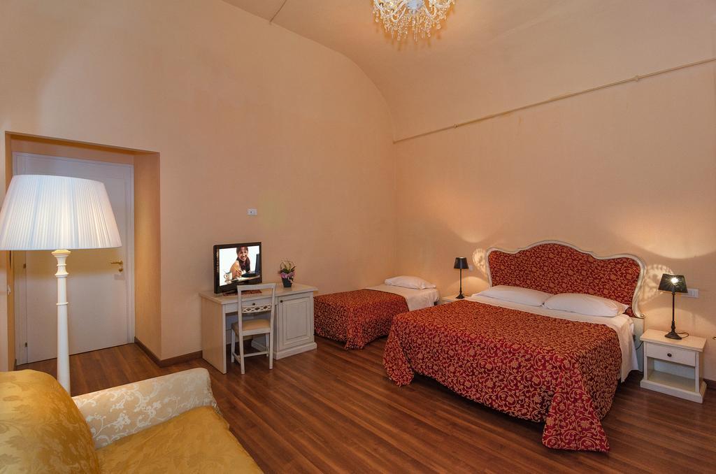 Hotel Galileo Піза Екстер'єр фото