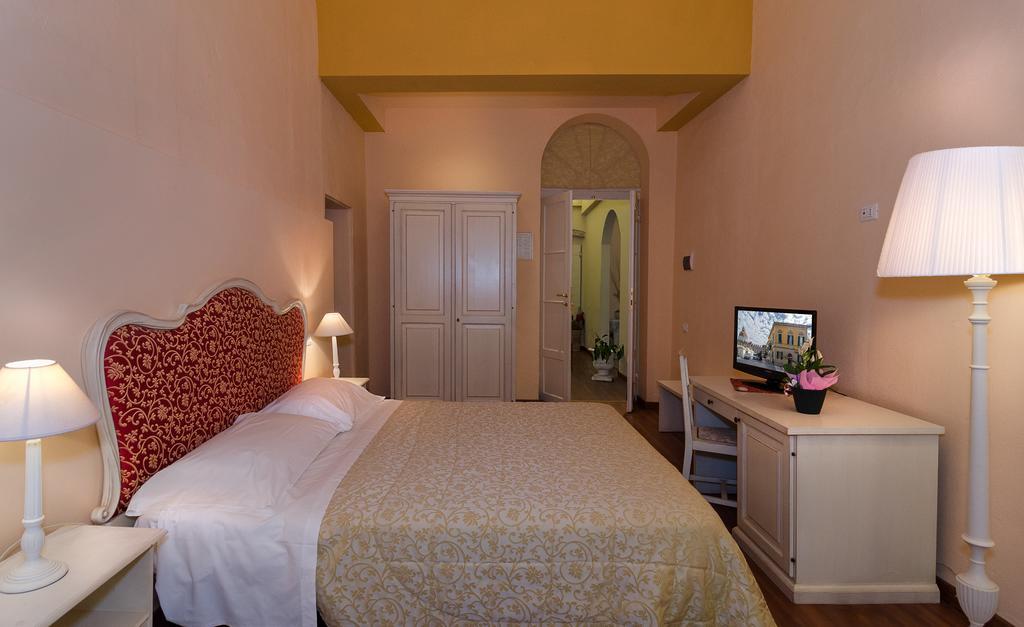 Hotel Galileo Піза Екстер'єр фото
