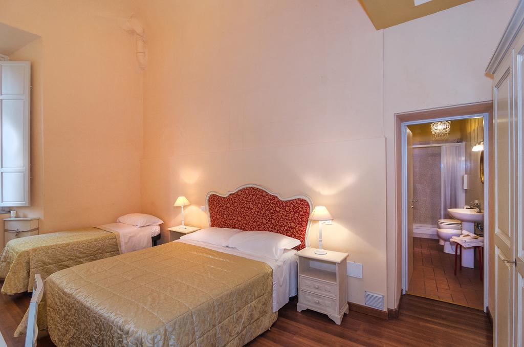 Hotel Galileo Піза Екстер'єр фото