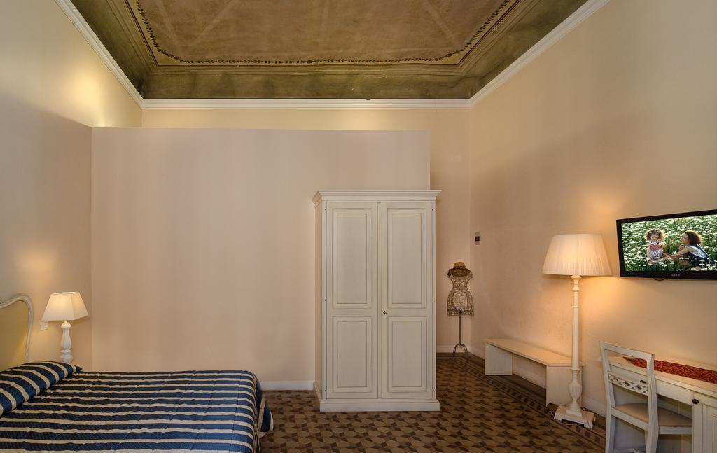 Hotel Galileo Піза Екстер'єр фото