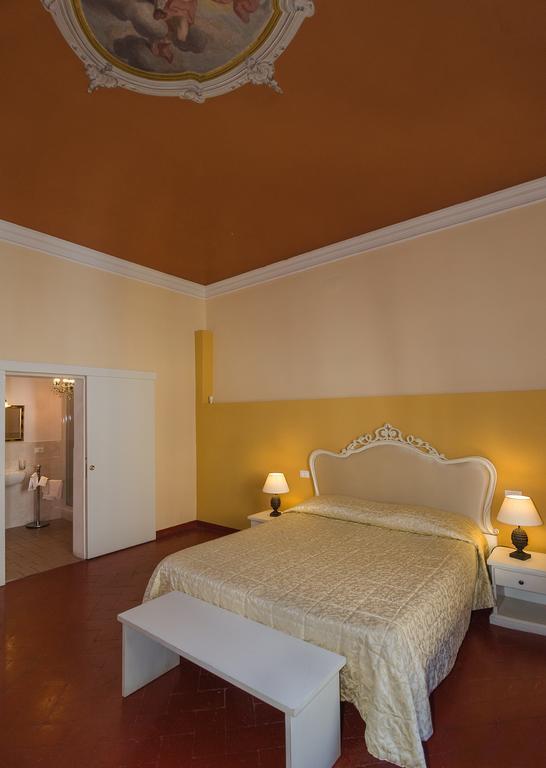 Hotel Galileo Піза Екстер'єр фото