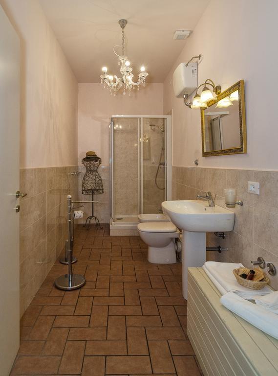 Hotel Galileo Піза Екстер'єр фото