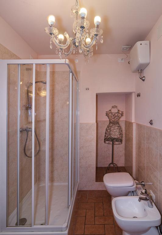 Hotel Galileo Піза Екстер'єр фото
