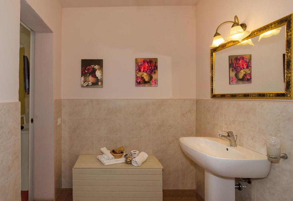 Hotel Galileo Піза Екстер'єр фото