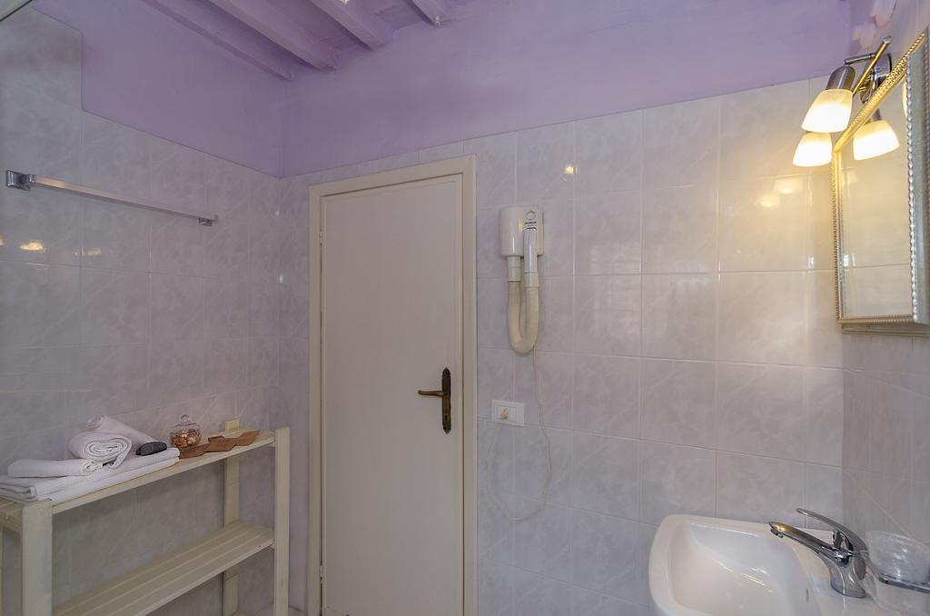 Hotel Galileo Піза Екстер'єр фото