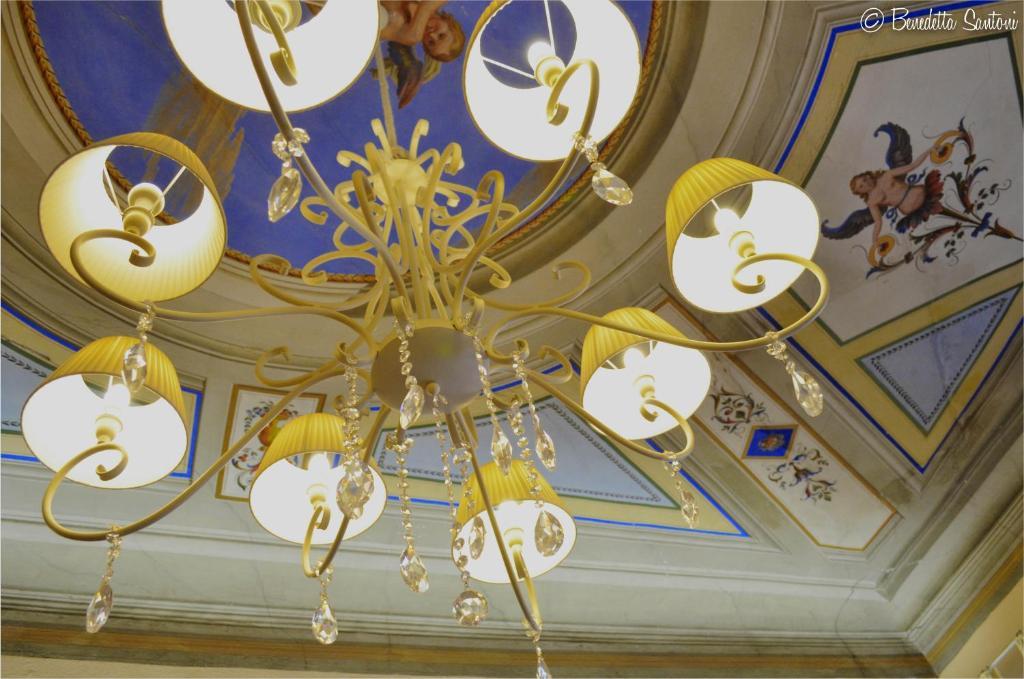 Hotel Galileo Піза Екстер'єр фото