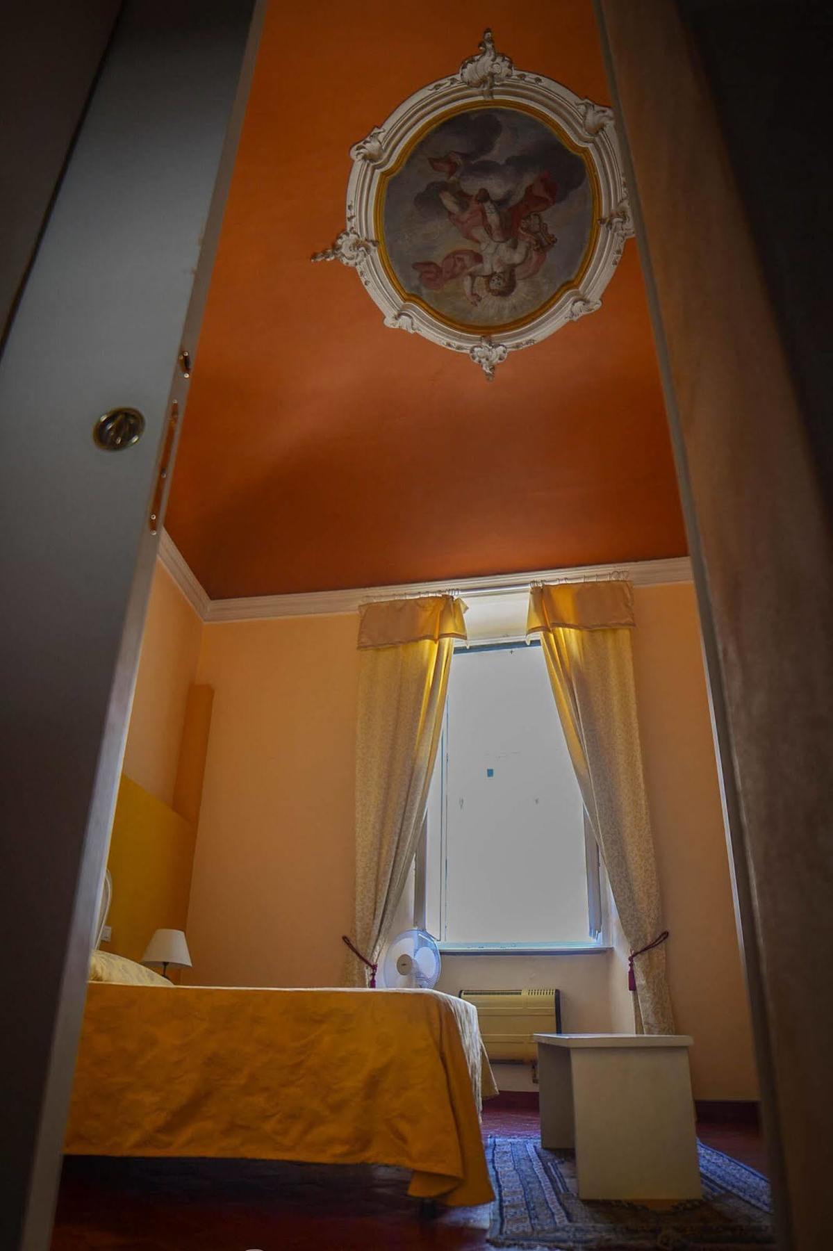 Hotel Galileo Піза Екстер'єр фото