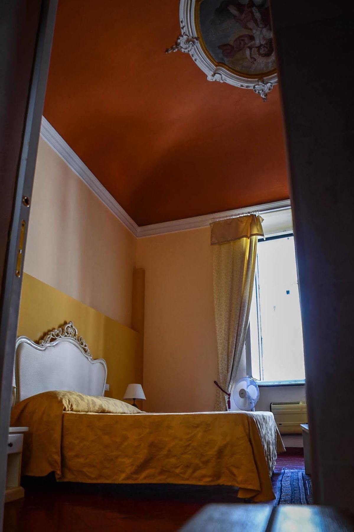 Hotel Galileo Піза Екстер'єр фото