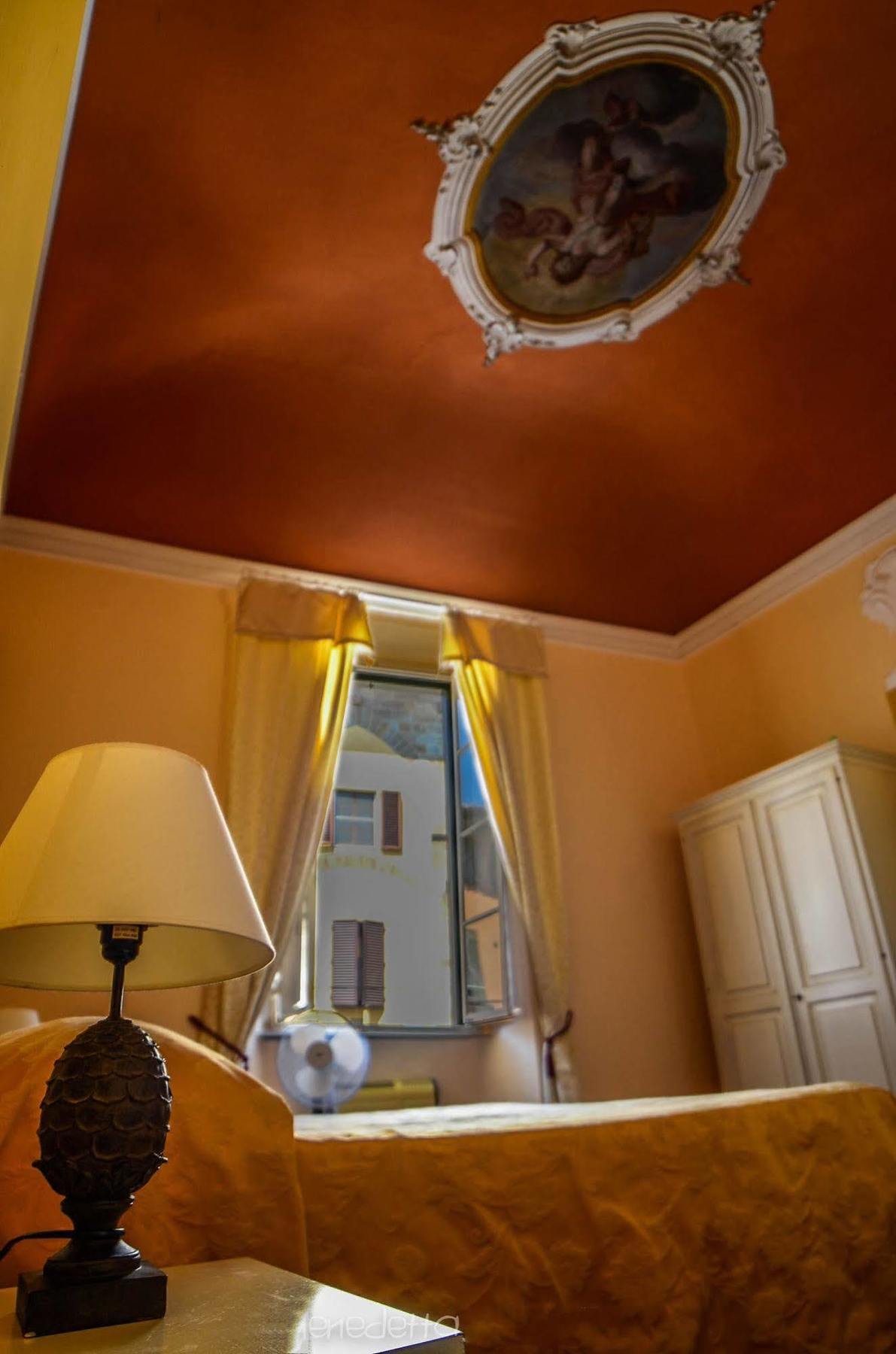 Hotel Galileo Піза Екстер'єр фото